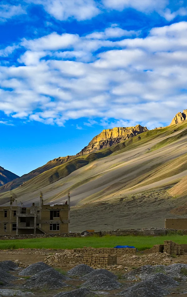 Pin Bhaba Pass Trek